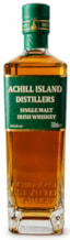 Achill Island Distillers Irish Single Malt 44% 700ml